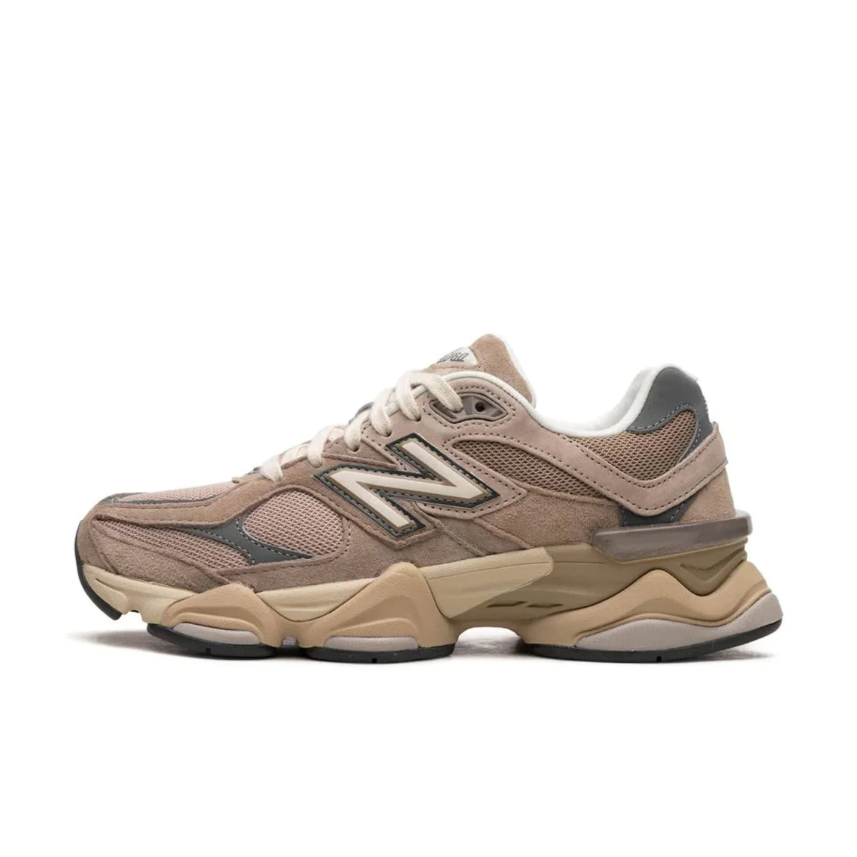 New Balance 9060 Driftwood Castlerock