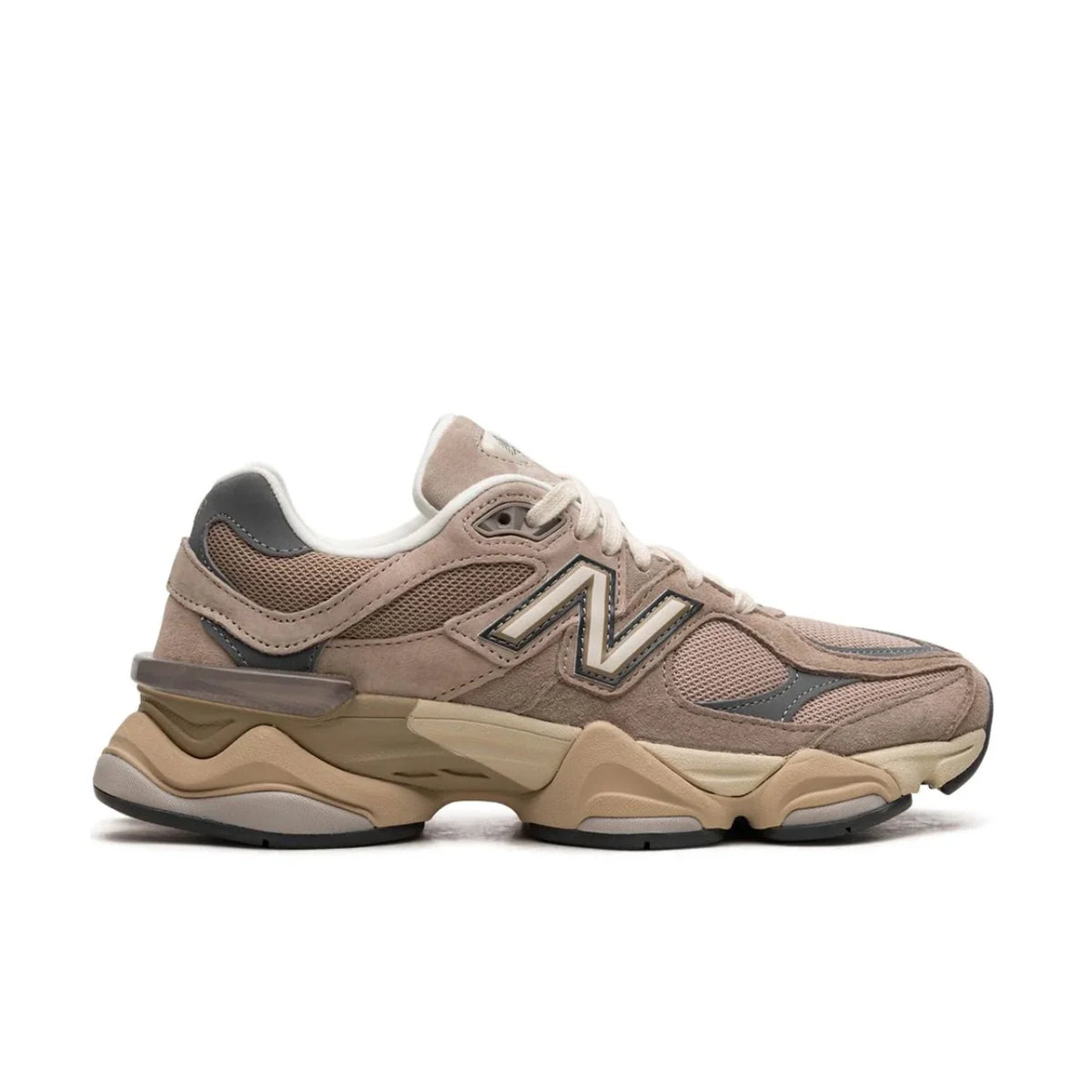 New Balance 9060 Driftwood Castlerock