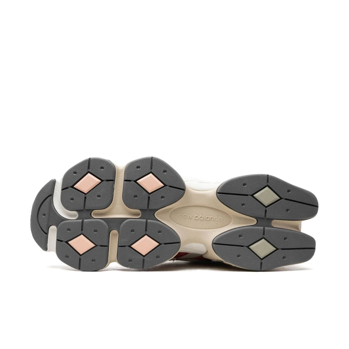 New Balance 9060 Festival Pack Clay