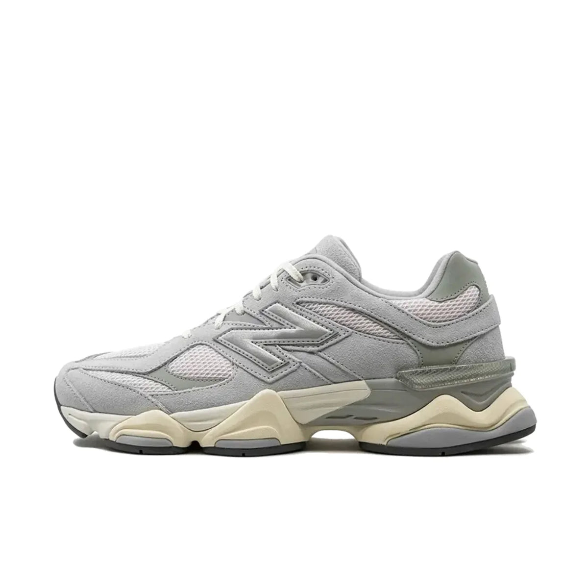 New Balance 9060 Granite Pink