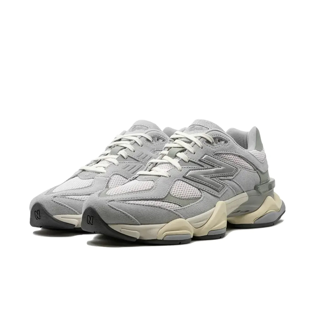 New Balance 9060 Granite Pink