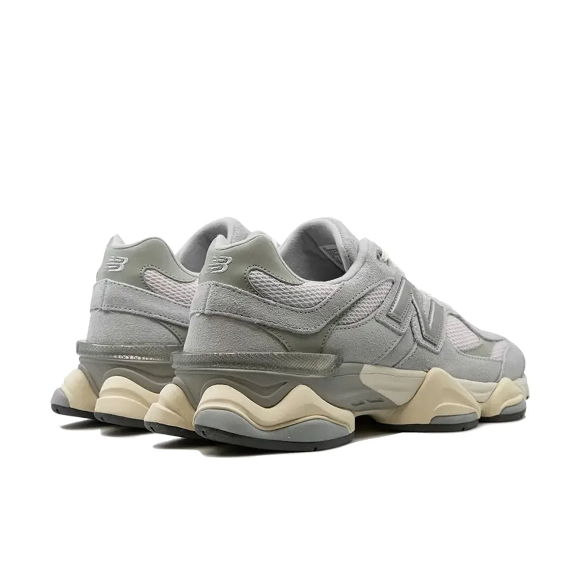 New Balance 9060 Granite Pink
