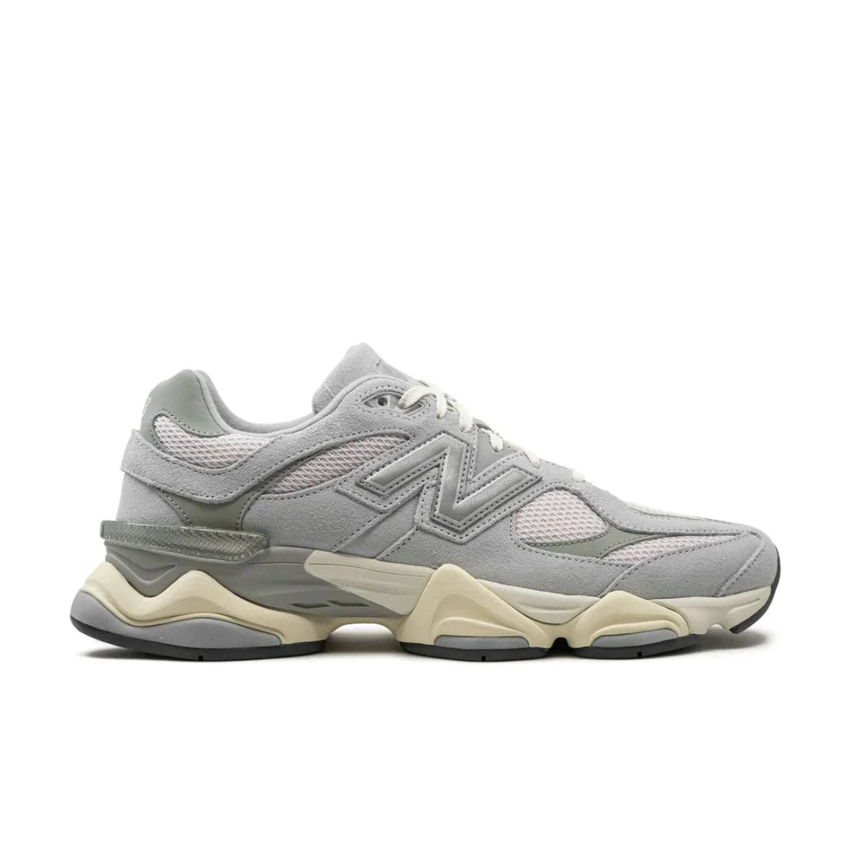 New Balance 9060 Granite Pink