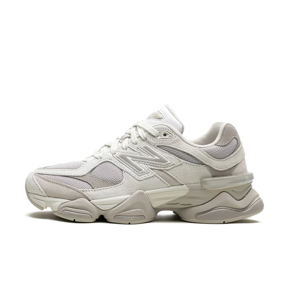 New Balance 9060 Grey Moonbeam