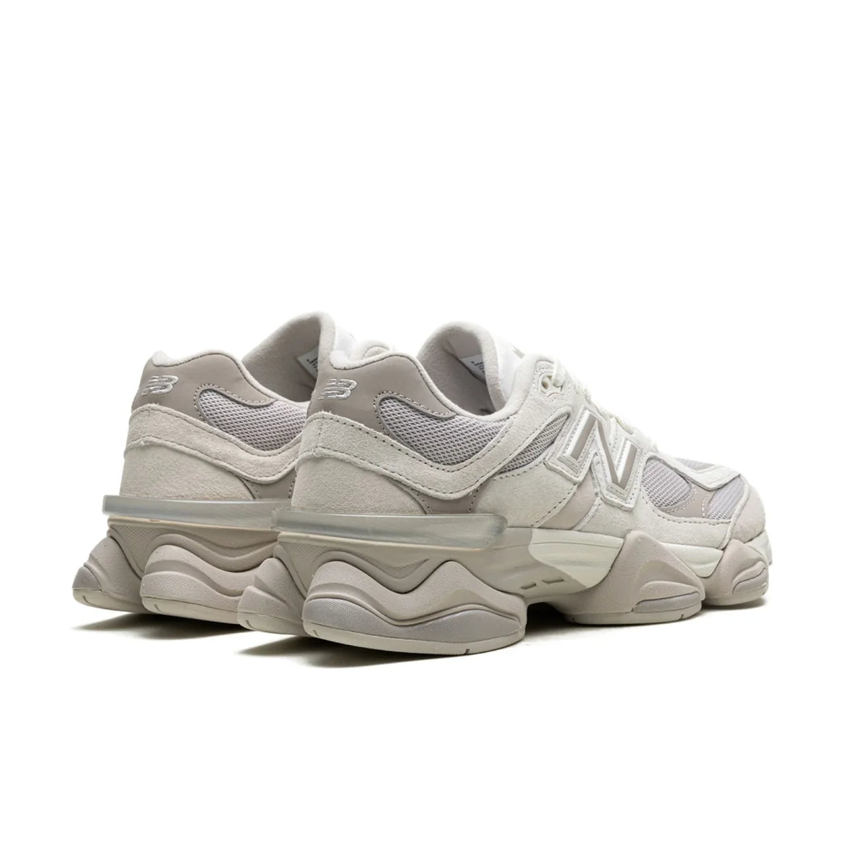 New Balance 9060 Grey Moonbeam