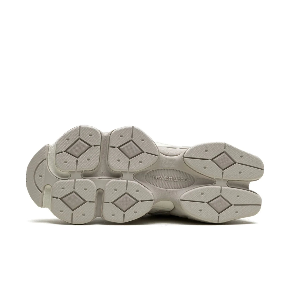 New Balance 9060 Grey Moonbeam