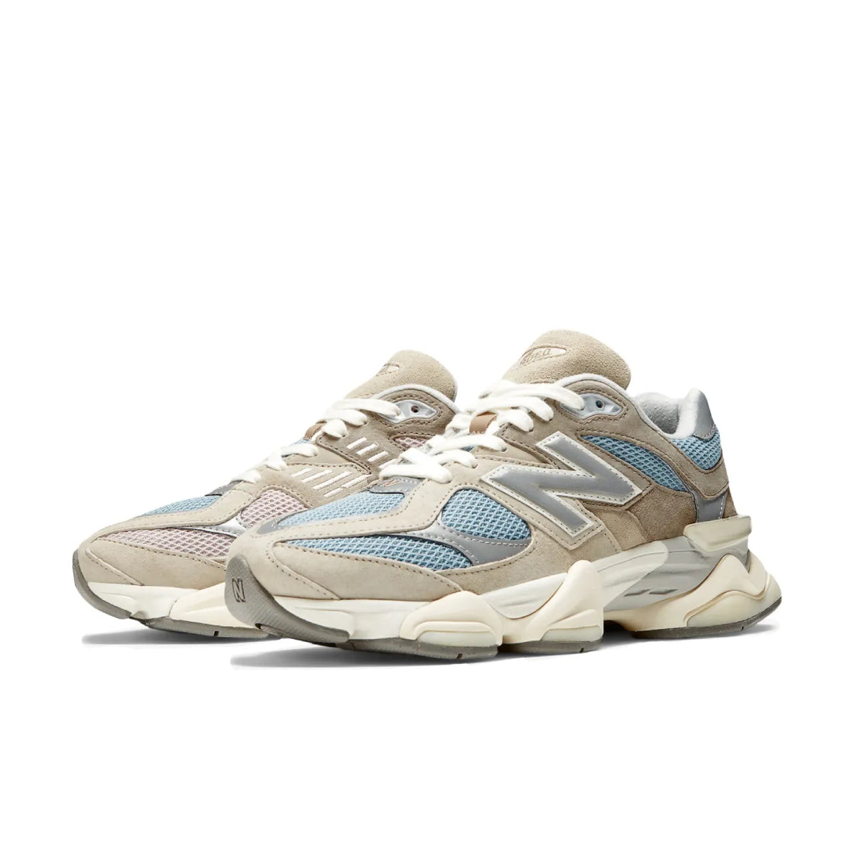 New Balance 9060 Mushroom