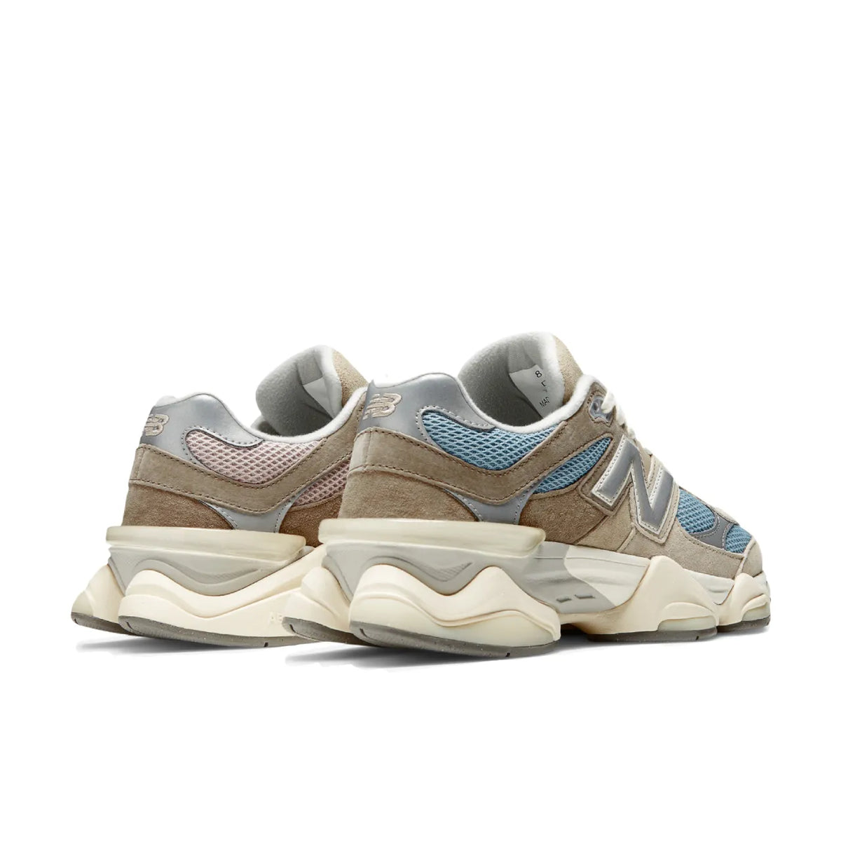 New Balance 9060 Mushroom