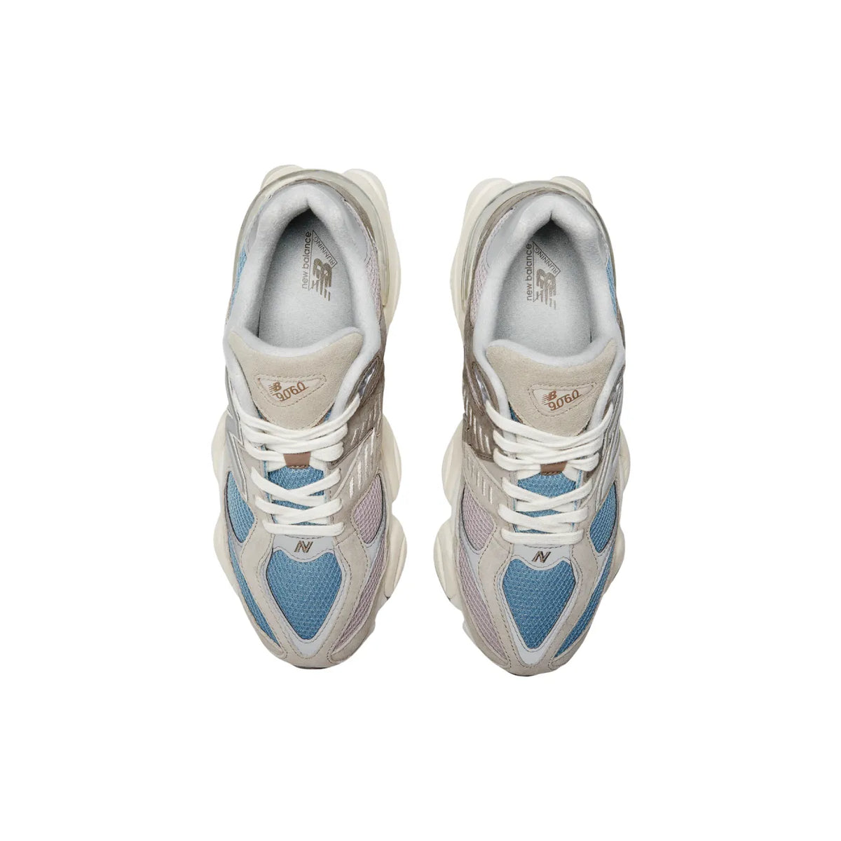 New Balance 9060 Mushroom