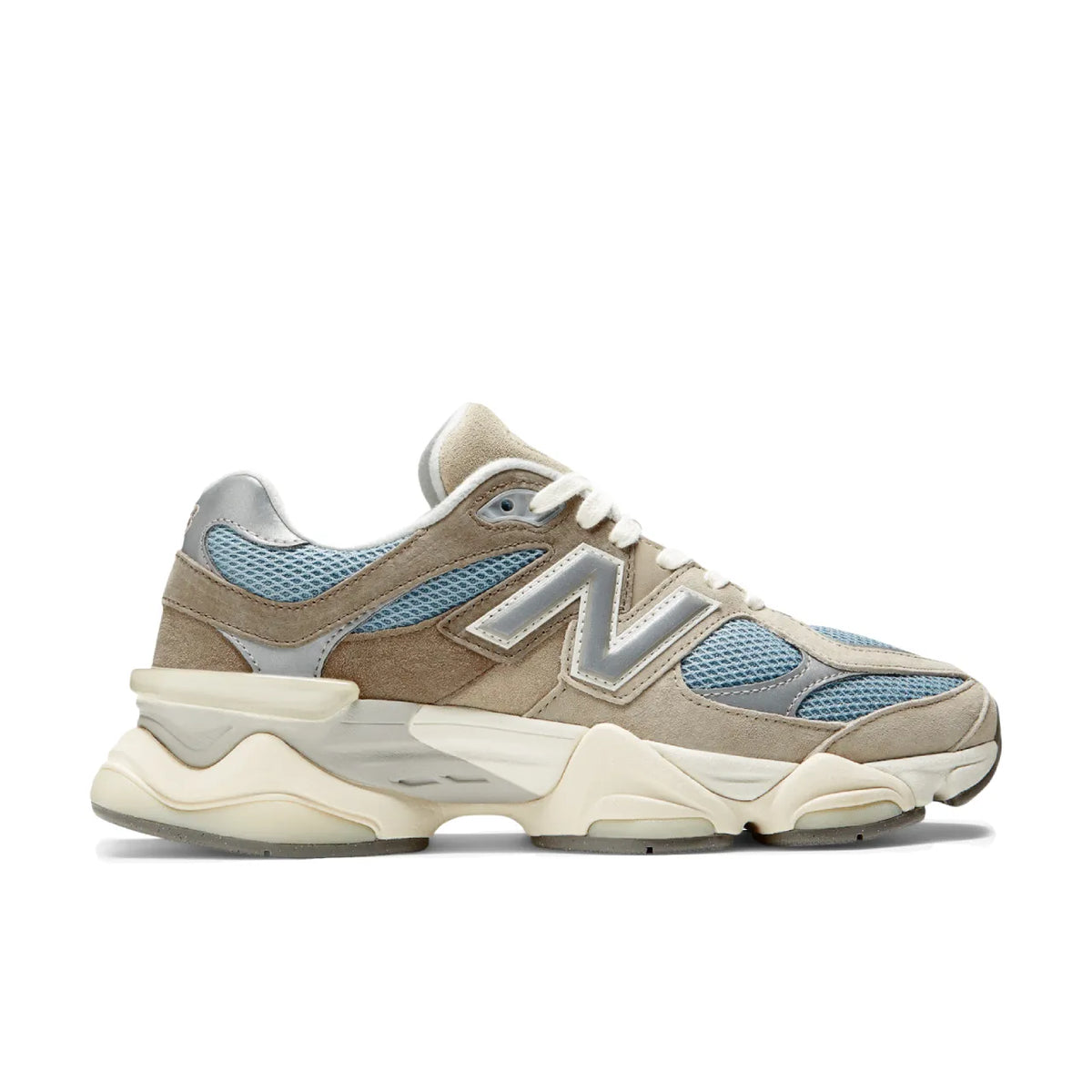 New Balance 9060 Mushroom