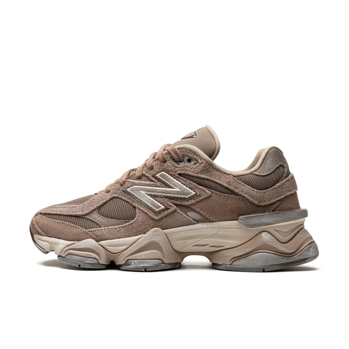 New Balance 9060 Mushroom Timberwolf