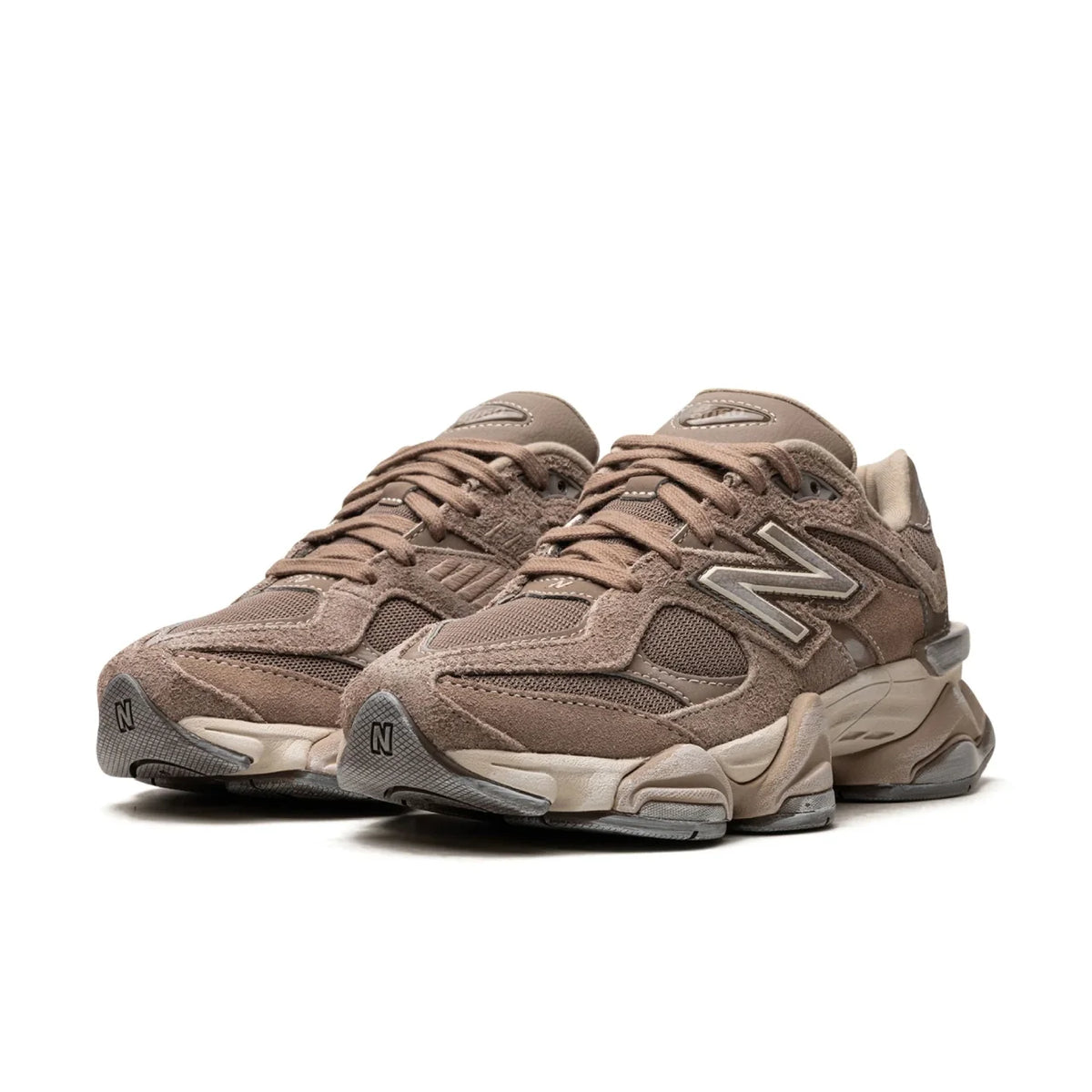 New Balance 9060 Mushroom Timberwolf