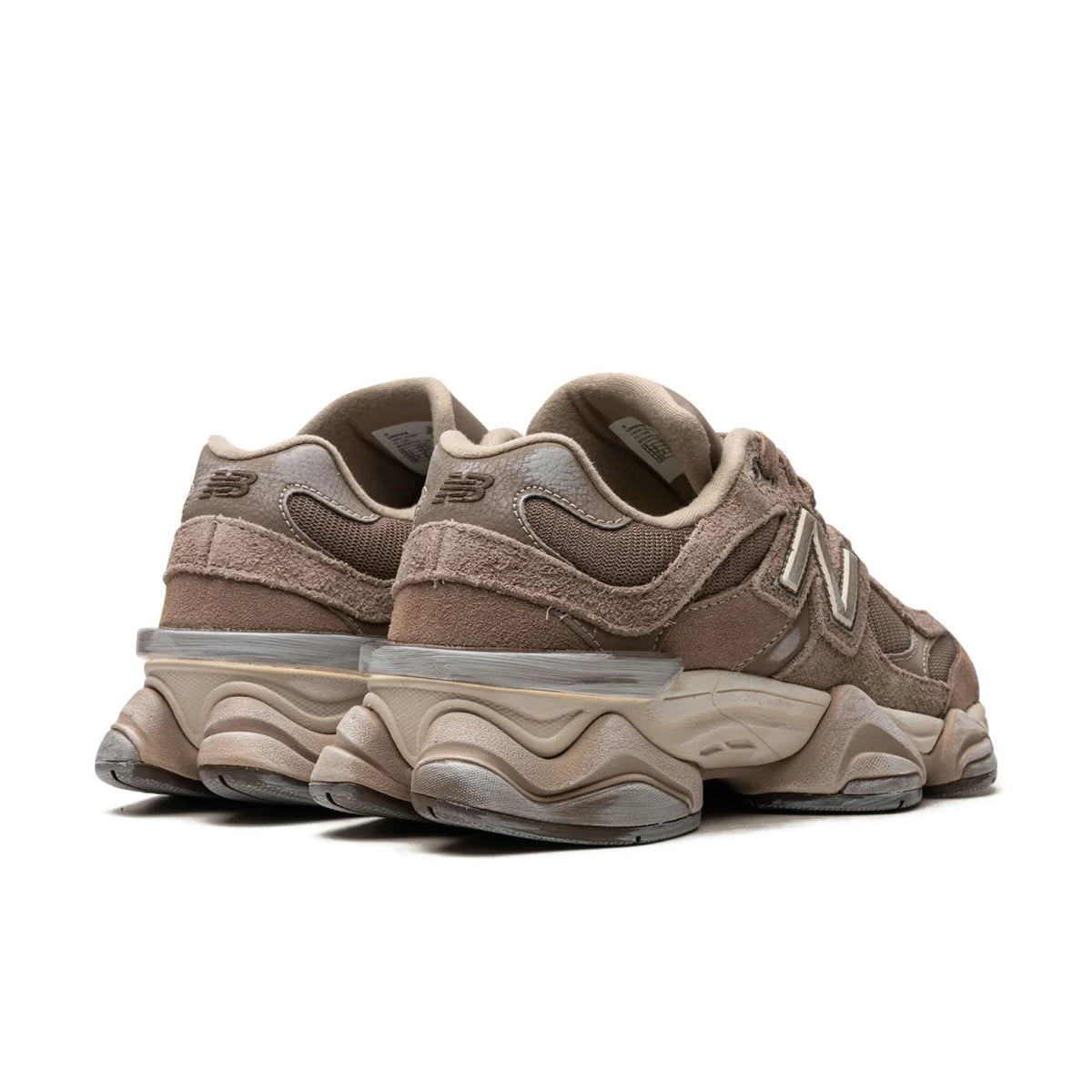 New Balance 9060 Mushroom Timberwolf