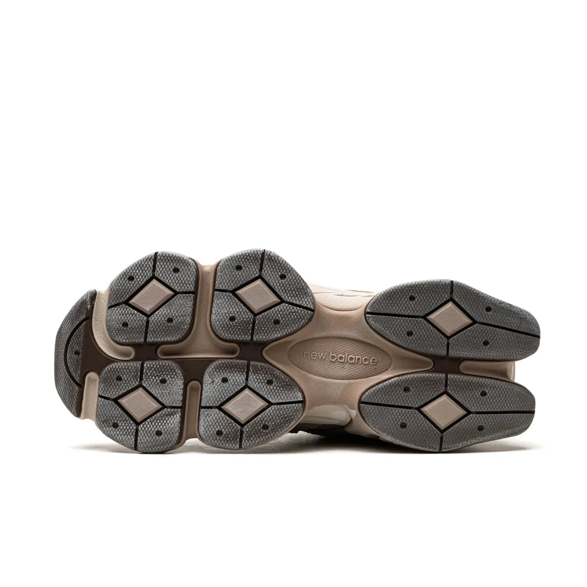 New Balance 9060 Mushroom Timberwolf