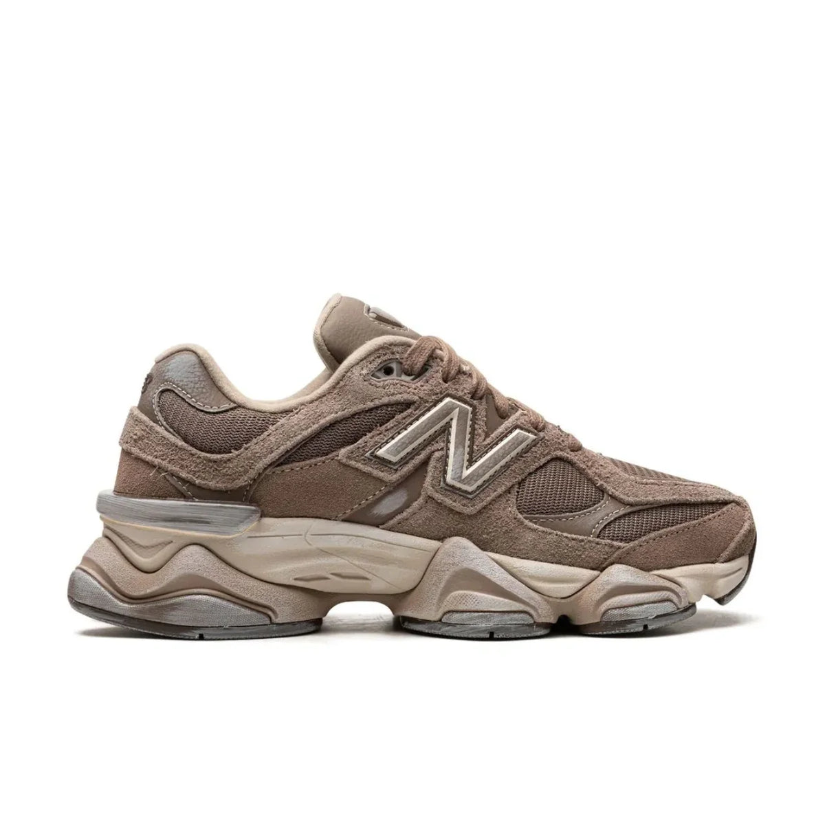 New Balance 9060 Mushroom Timberwolf