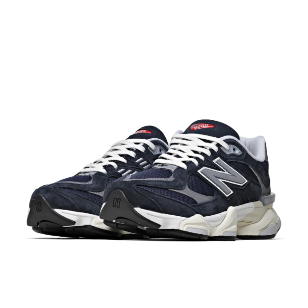 New Balance 9060 Navy White