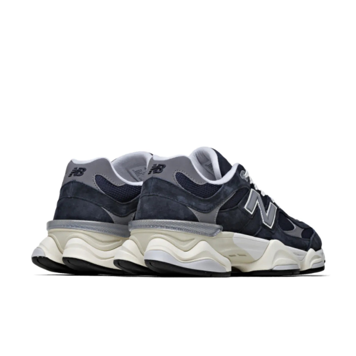 New Balance 9060 Navy White