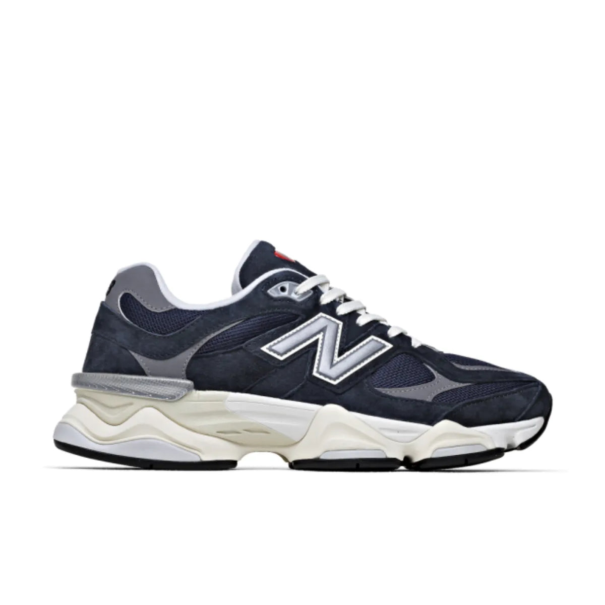 New Balance 9060 Navy White