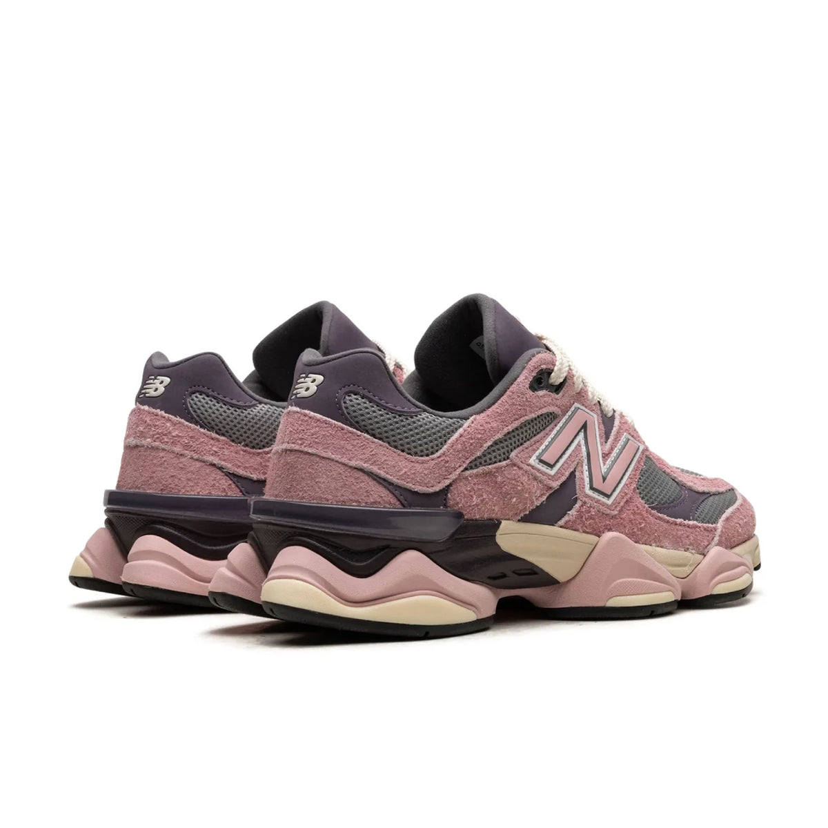 New Balance 9060 Pink Lavender