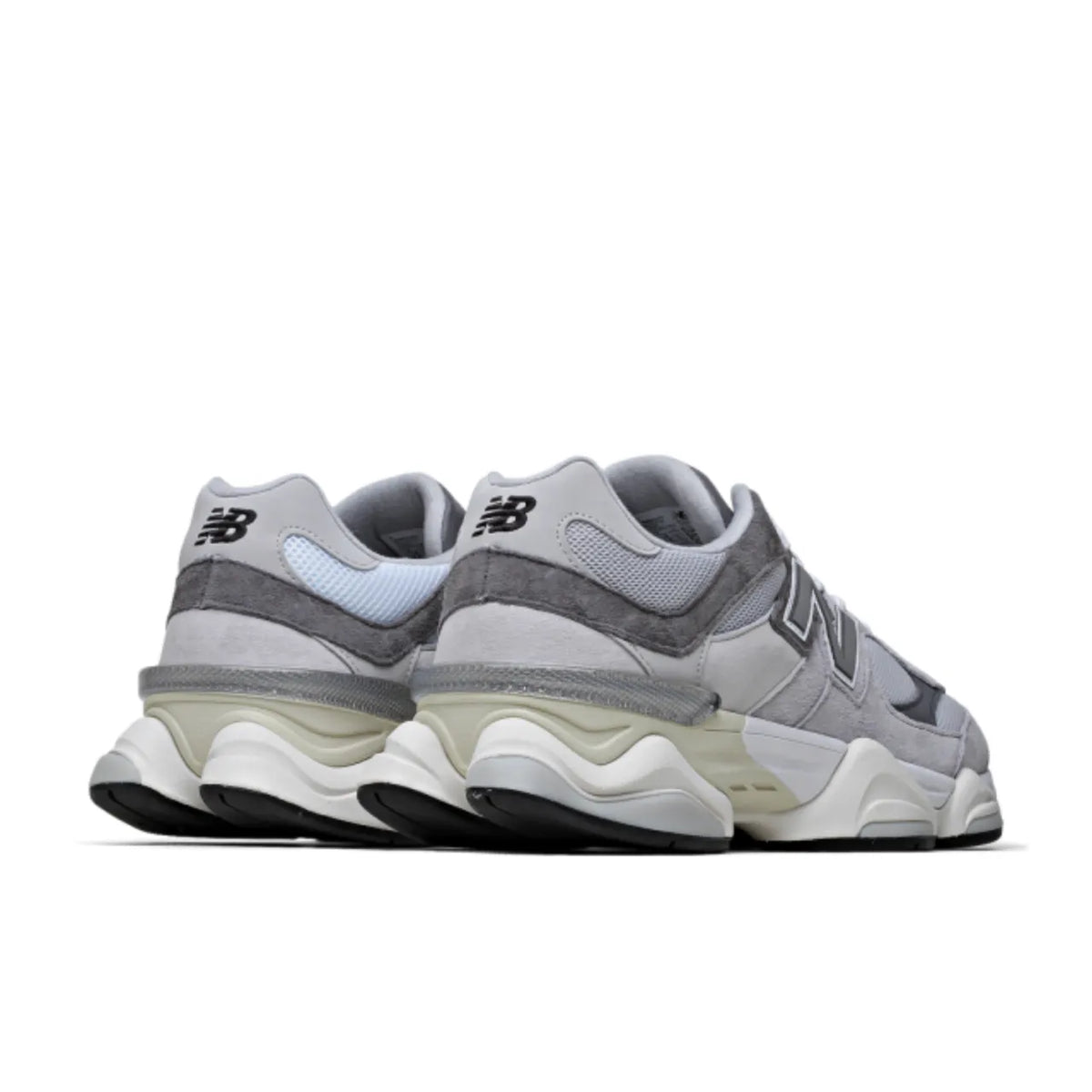 New Balance 9060 Rain Cloud Grey