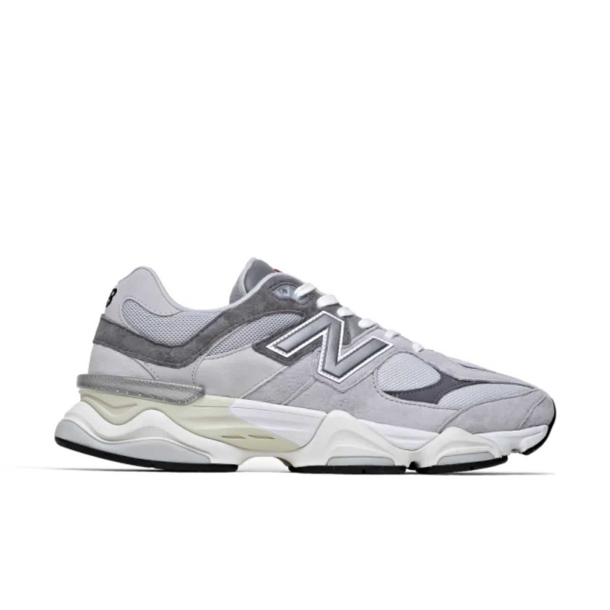 New Balance 9060 Rain Cloud Grey