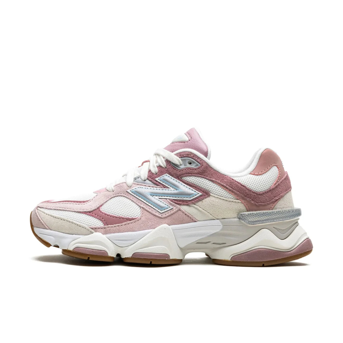 New Balance 9060 Rose Pink