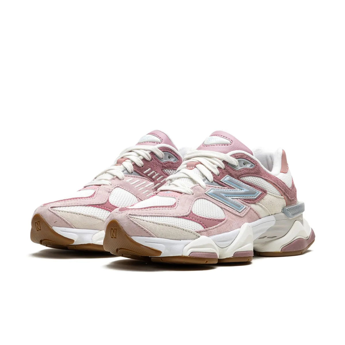 New Balance 9060 Rose Pink