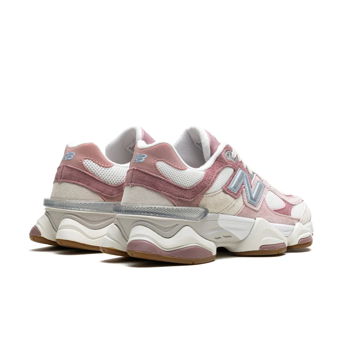 New Balance 9060 Rose Pink