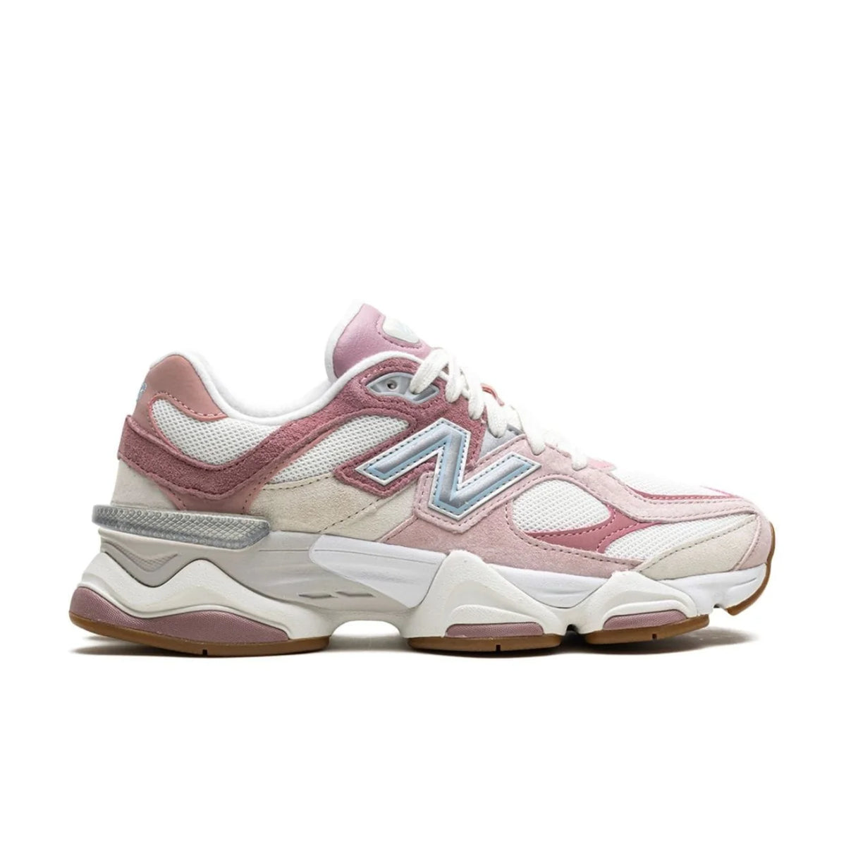 New Balance 9060 Rose Pink