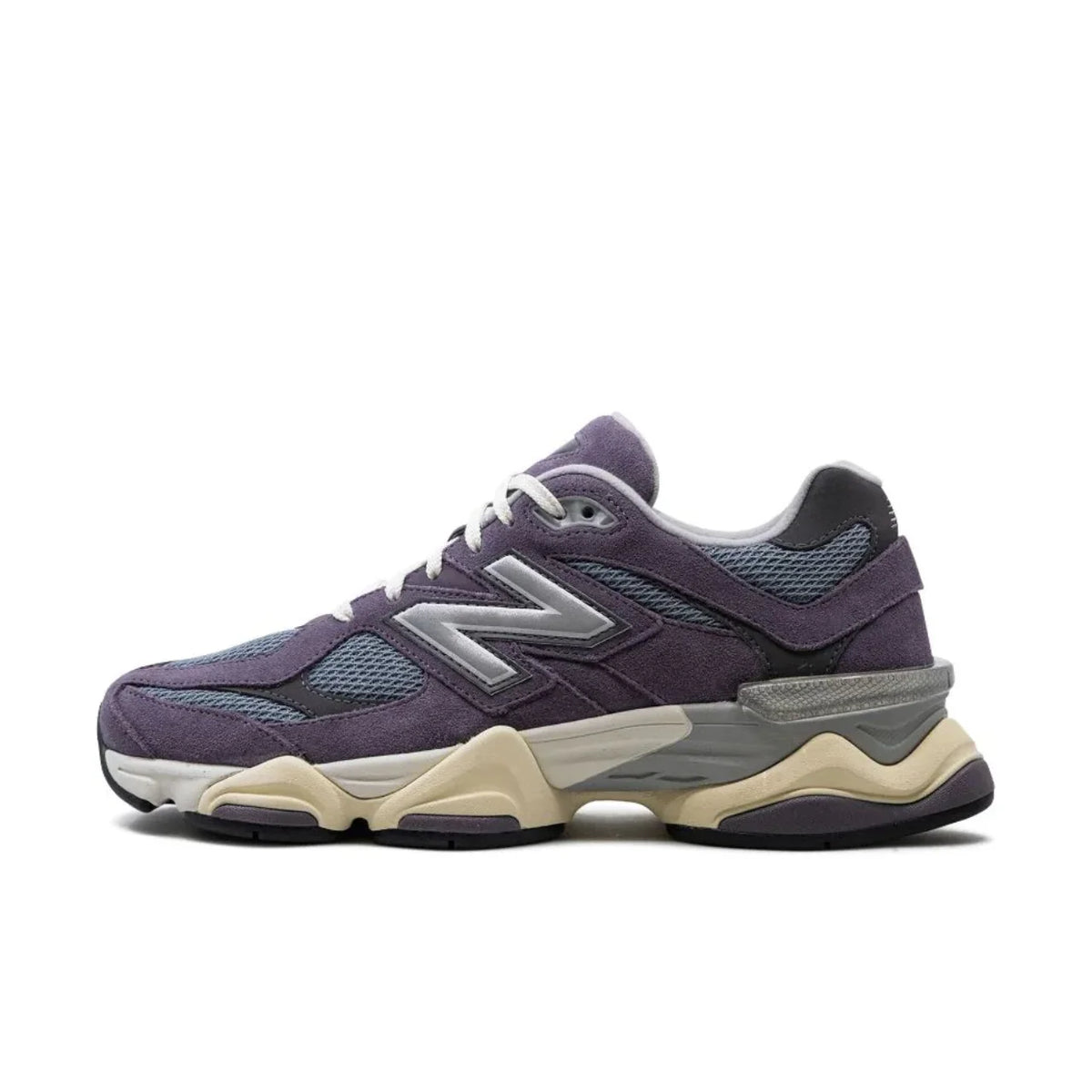 New Balance 9060 Shadow Purple