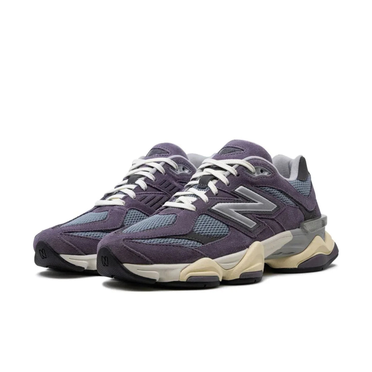 New Balance 9060 Shadow Purple