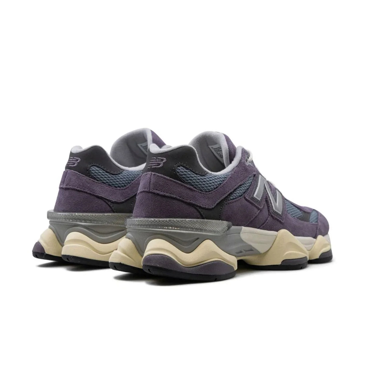 New Balance 9060 Shadow Purple