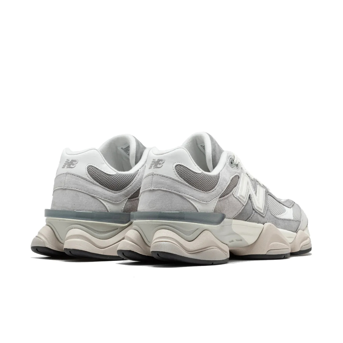 New Balance 9060 Slate Grey Raincloud