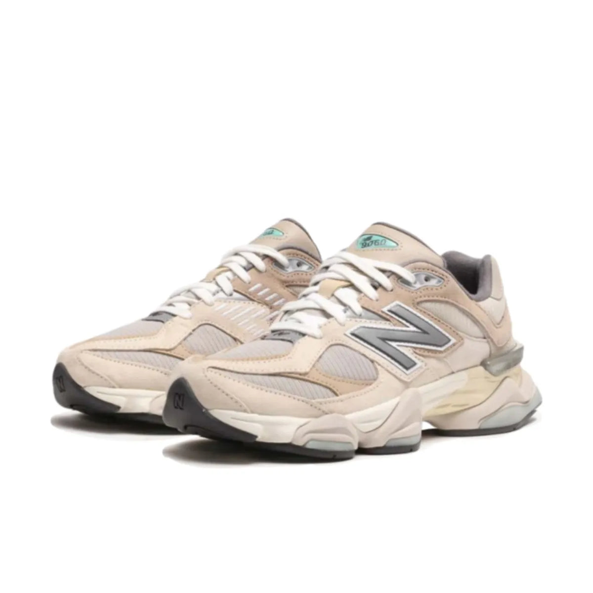 New Balance 9060 Sea Salt