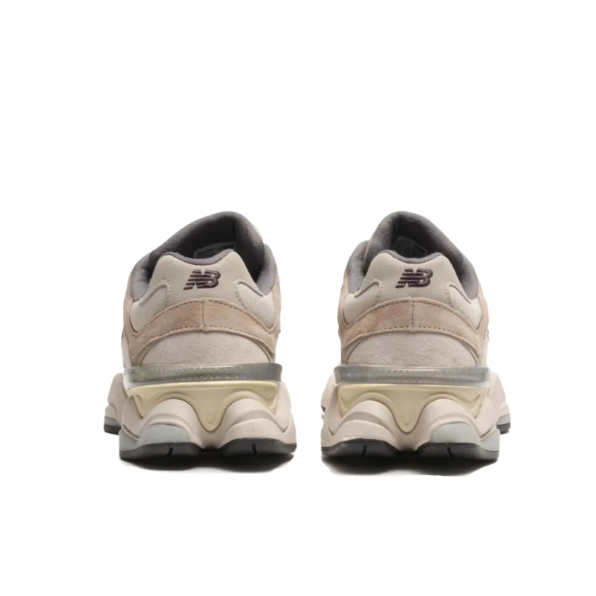 New Balance 9060 Sea Salt
