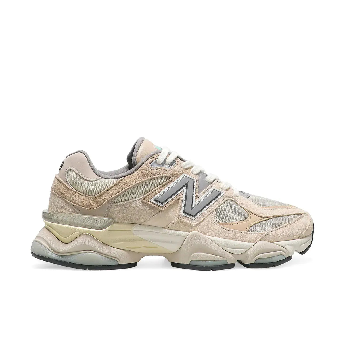 New Balance 9060 Sea Salt