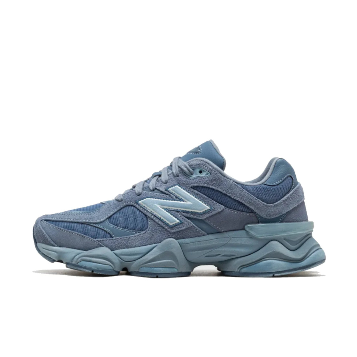 New Balance 9060 Vintage Indigo