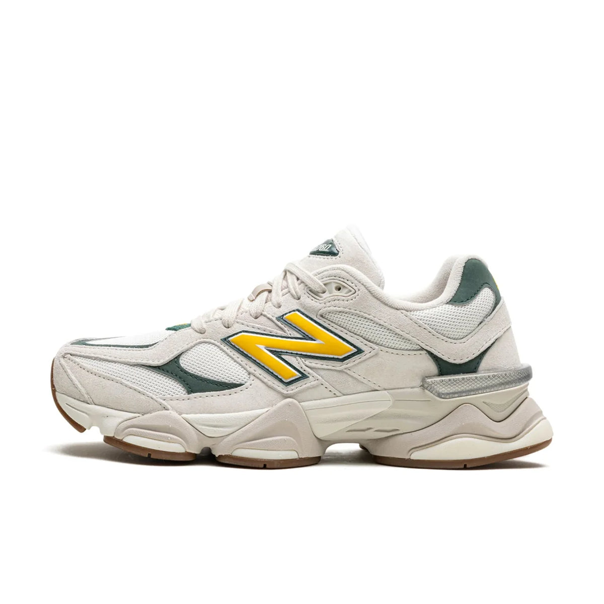 New Balance 9060 White Green