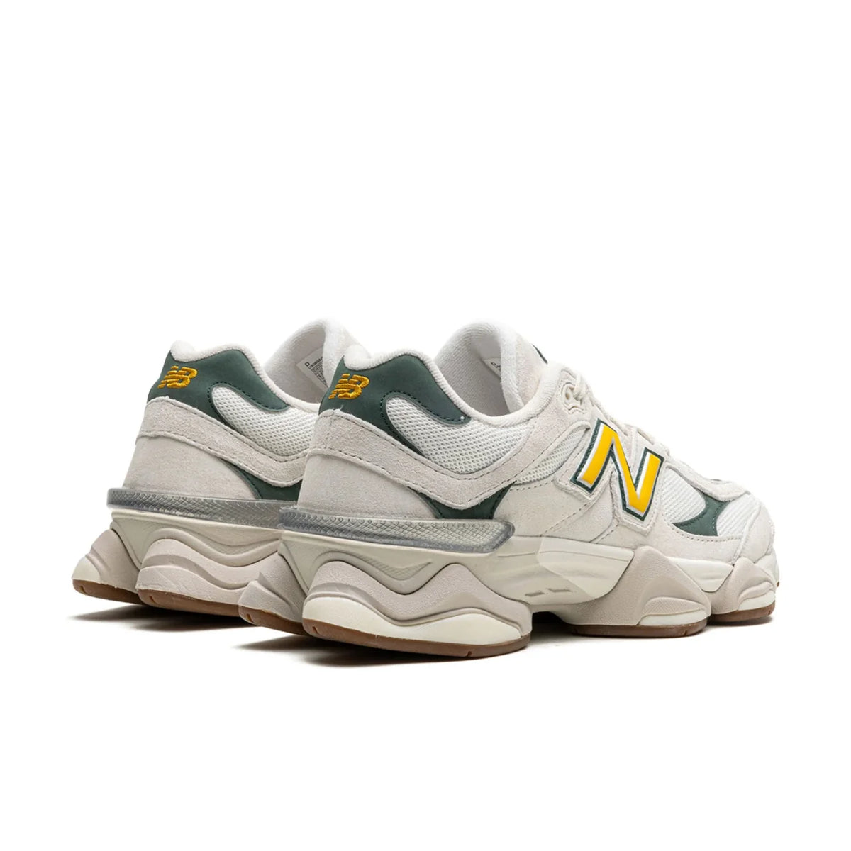 New Balance 9060 White Green