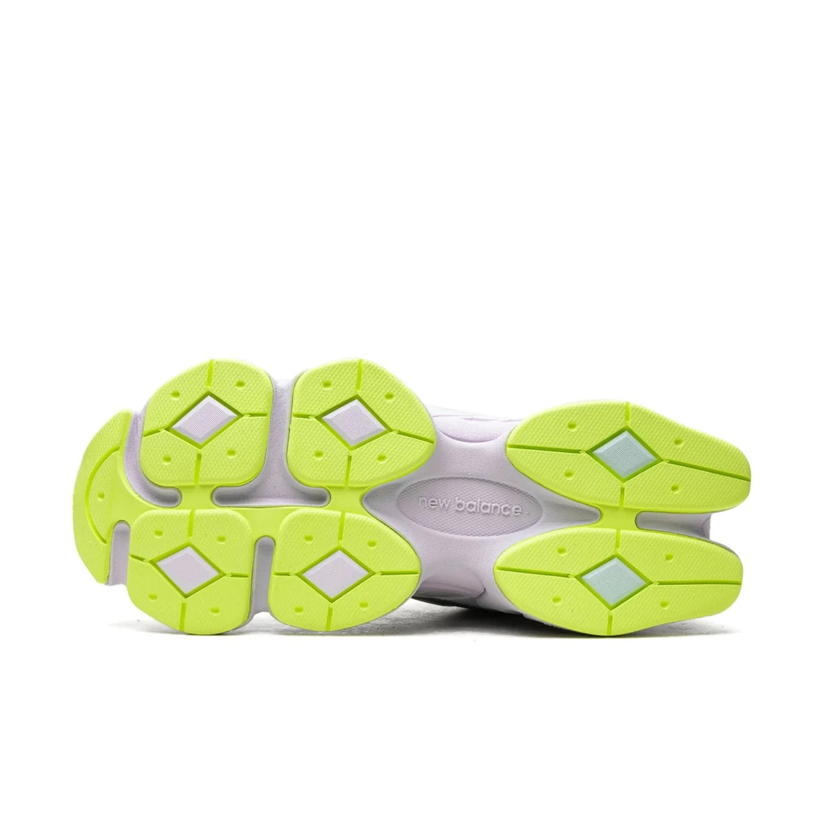 New Balance 9060 White Taro