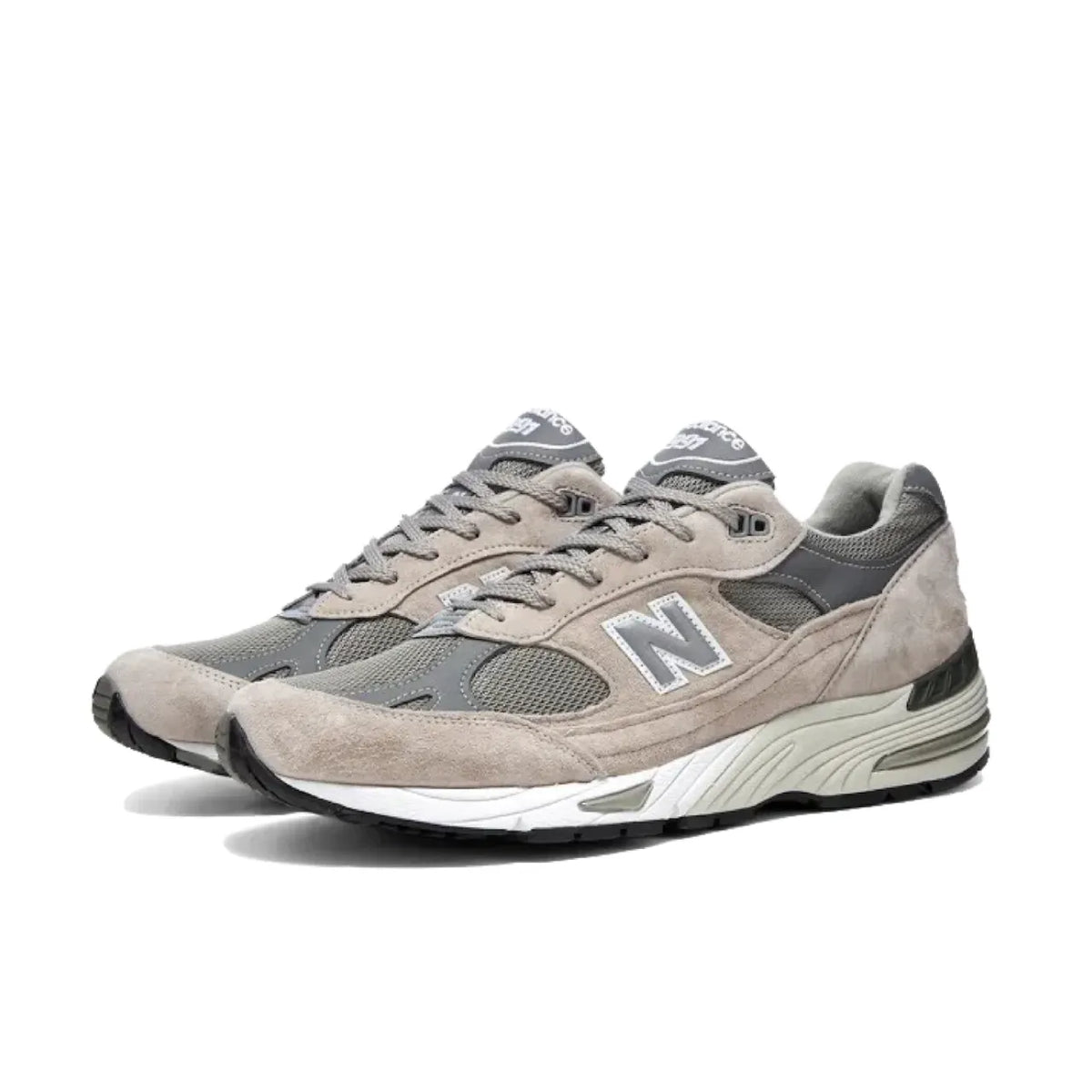 New Balance 991 Grey