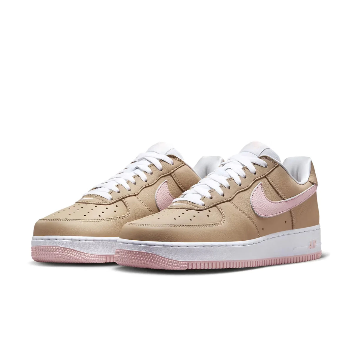 Nike Air Force 1 Low Linen