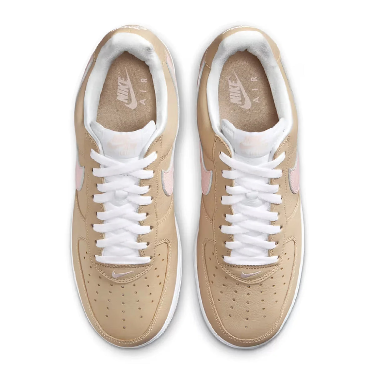 Nike Air Force 1 Low Linen