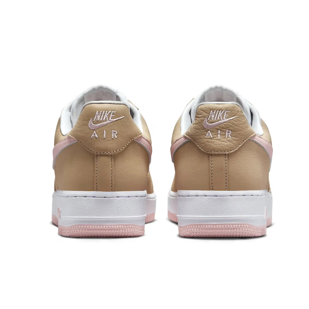 Nike Air Force 1 Low Linen