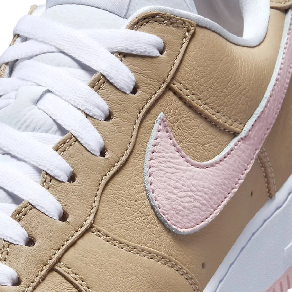 Nike Air Force 1 Low Linen