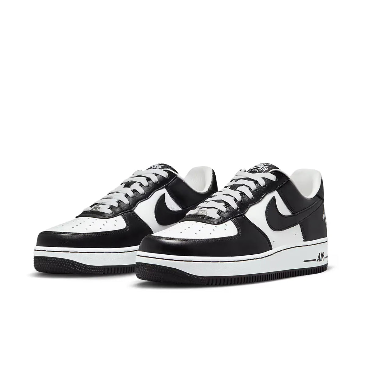 Nike Air Force 1 Low QS Terror Squad Blackout