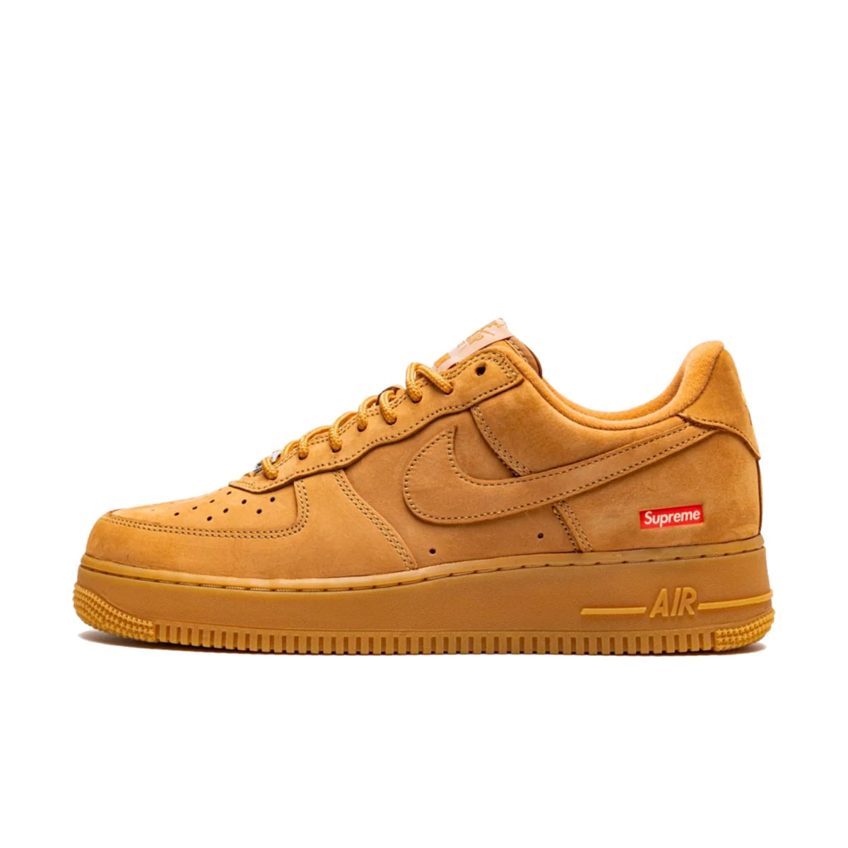 Nike Air Force 1 Low SP Supreme Wheat