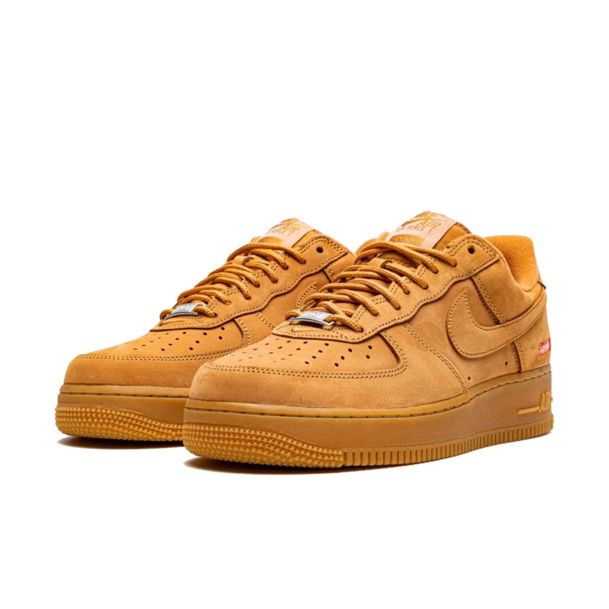 Nike Air Force 1 Low SP Supreme Wheat