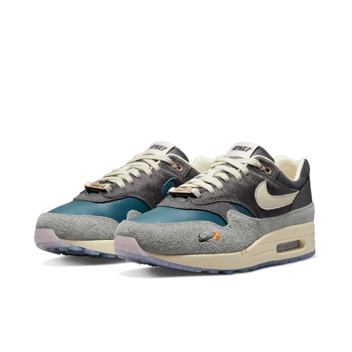 Nike Air Max 1 Kasina Won-Ang Grey