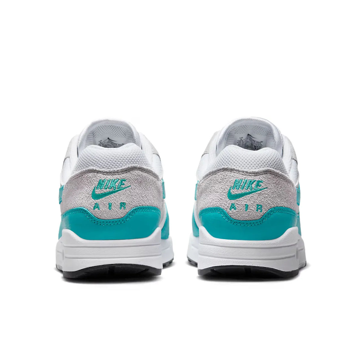 Nike Air Max 1 SC Clear Jade